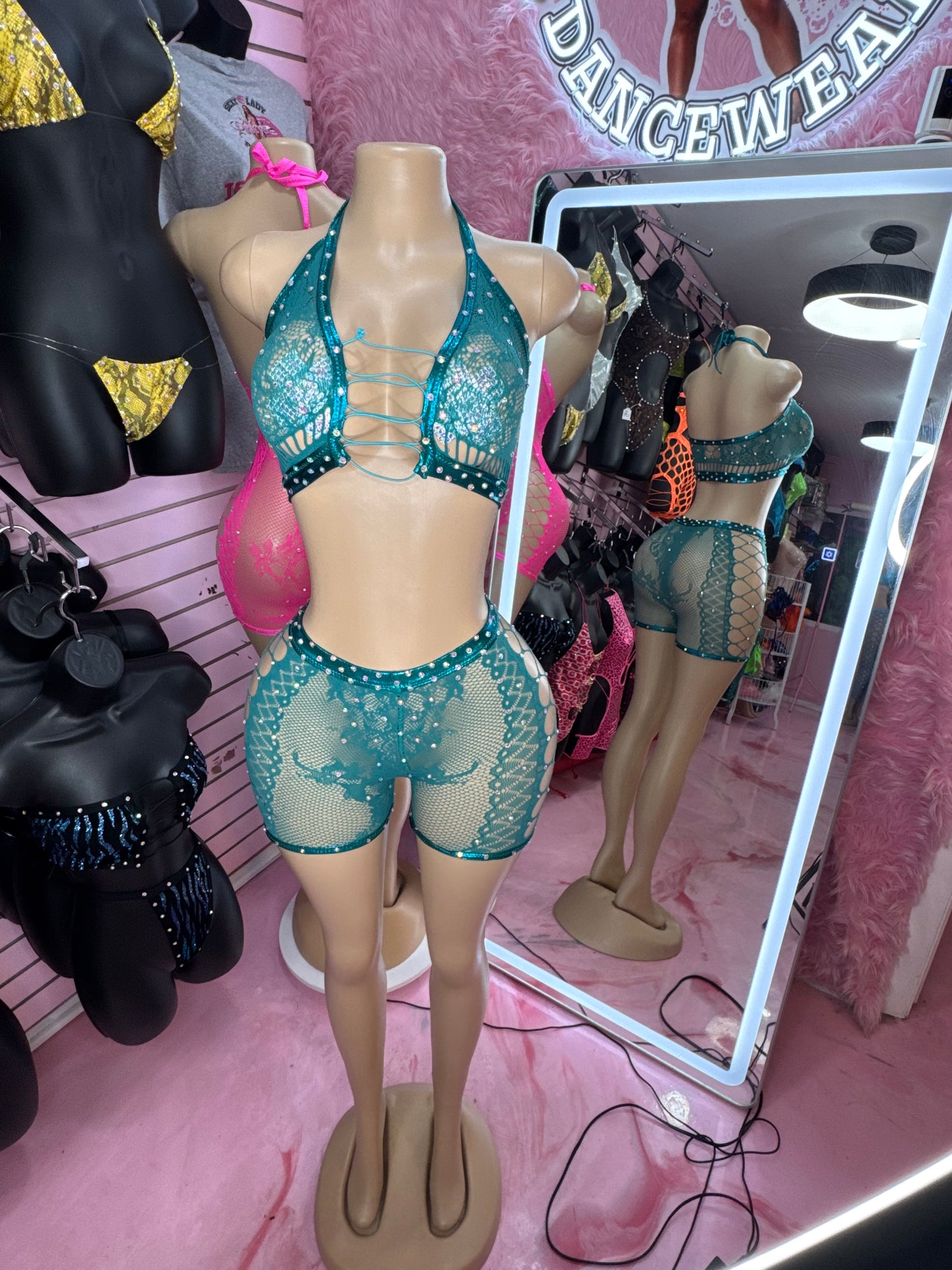 Winner set 2pc