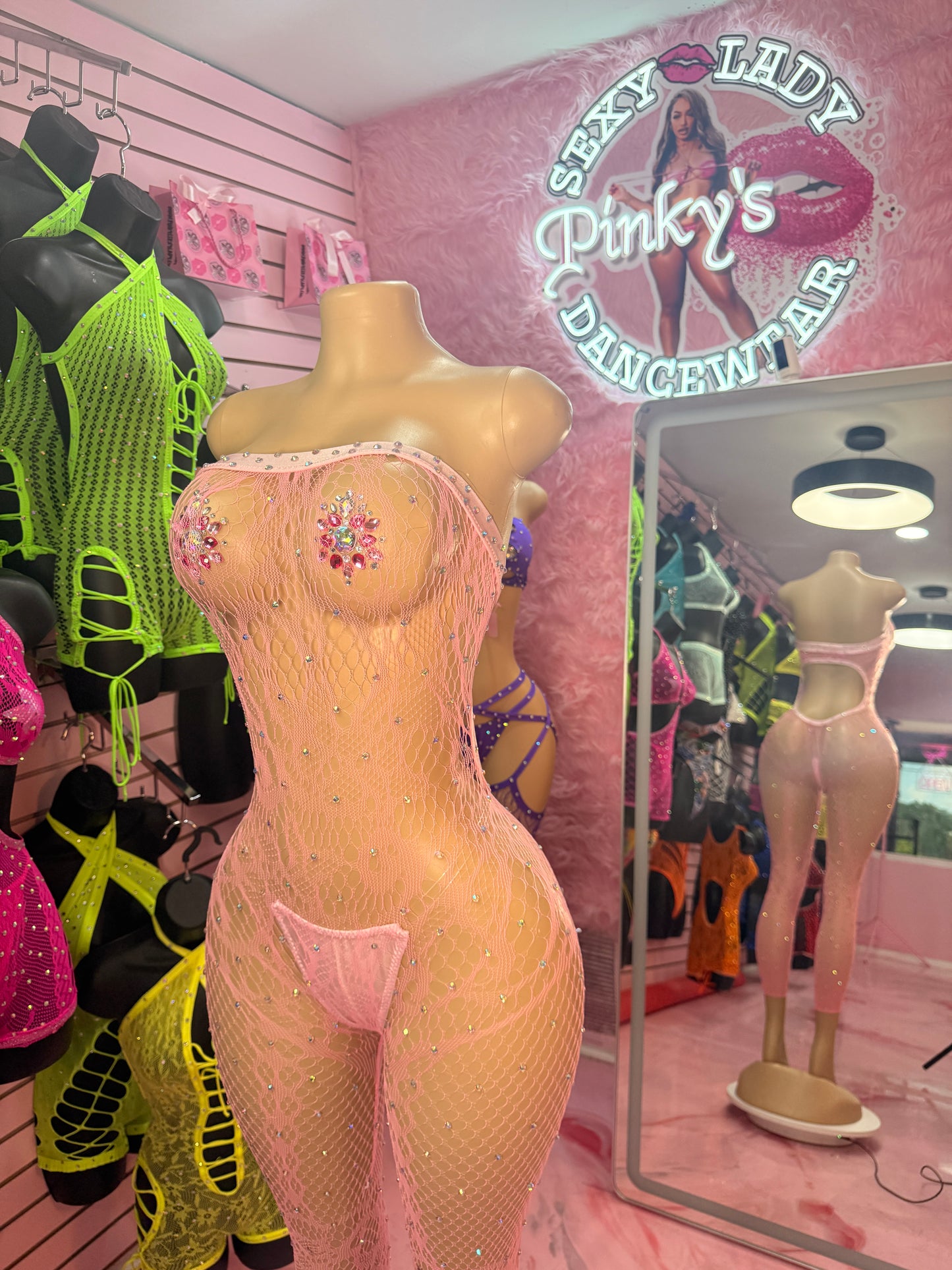 VIP Access Only 🌟