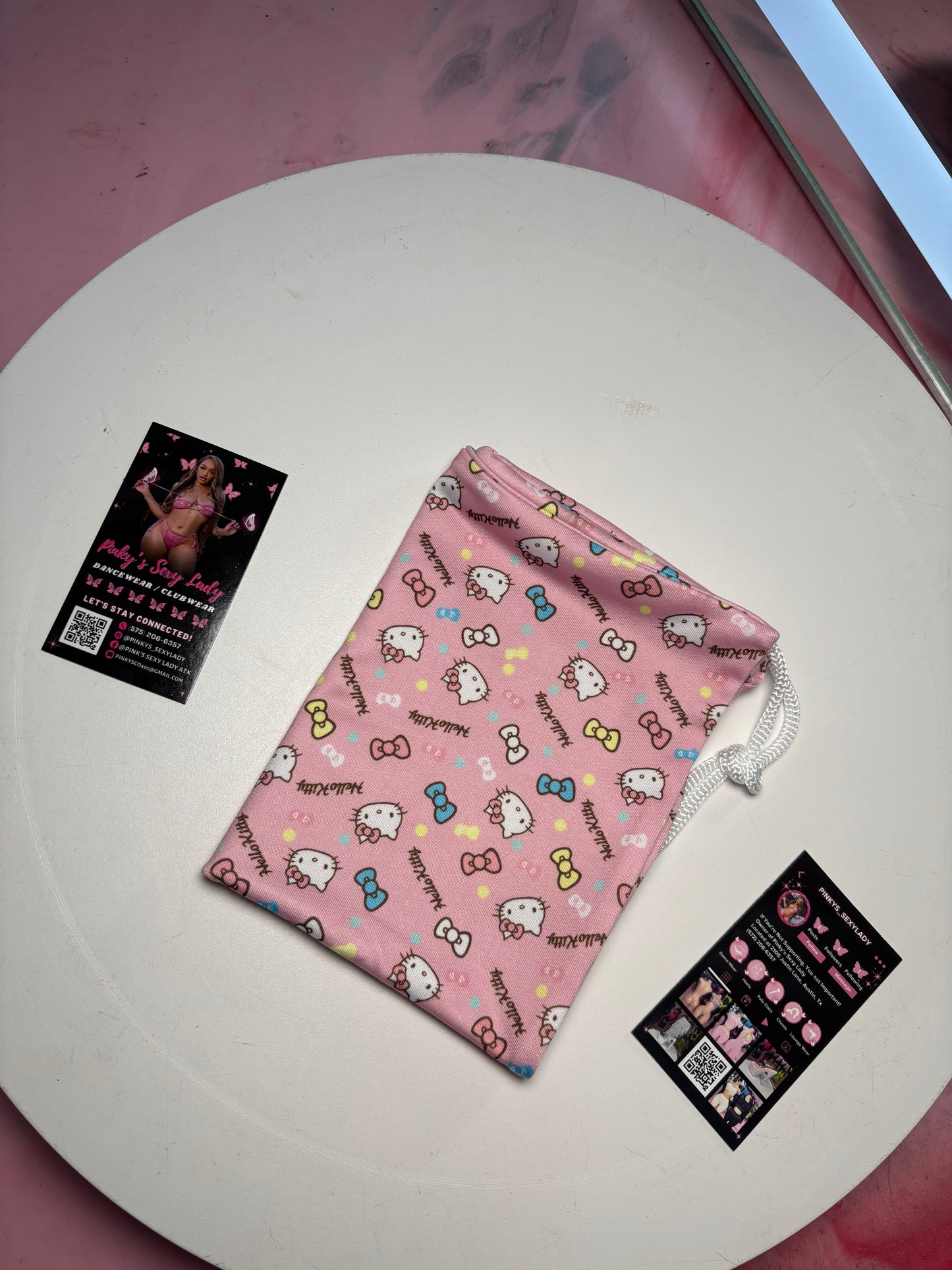 Money Bag