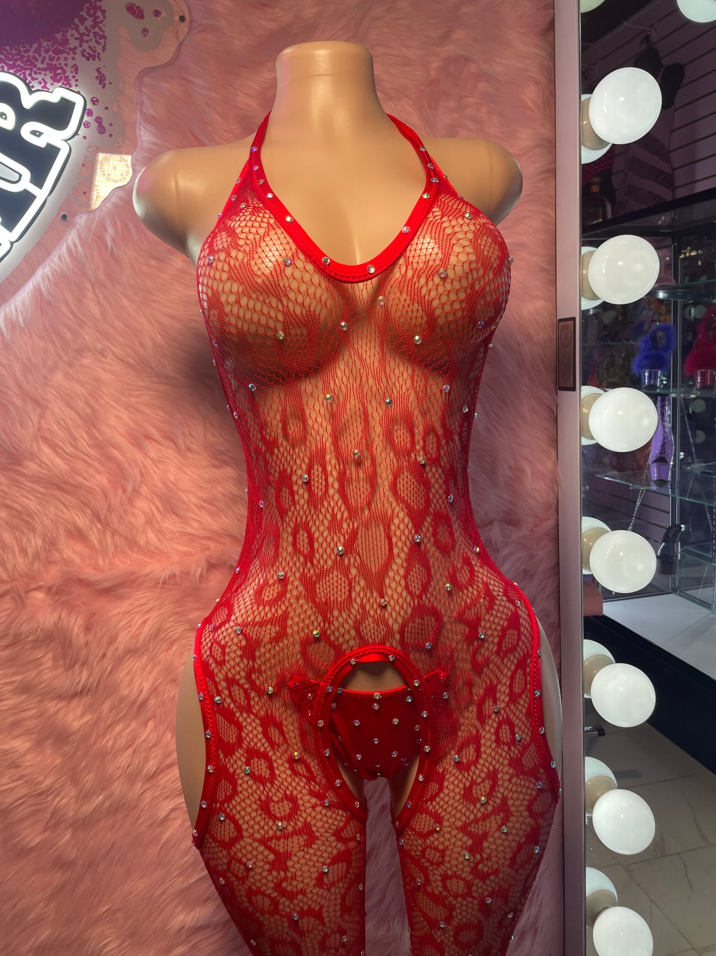 Rio Tease