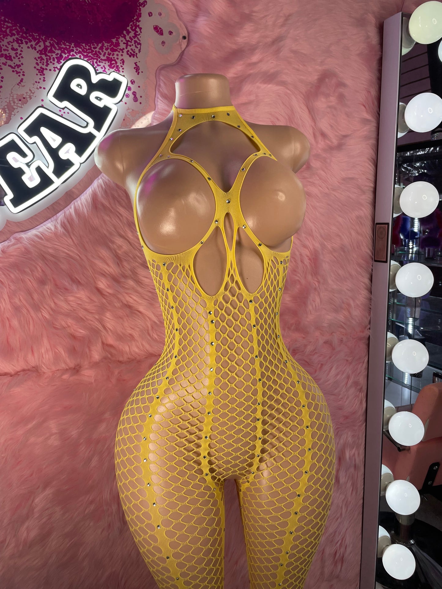 $25 Cash Cow Bodysuit