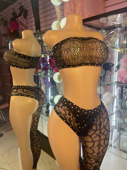 Conjunto de mal comportamiento