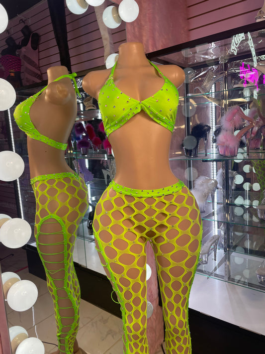 Sobrecarga de opulencia