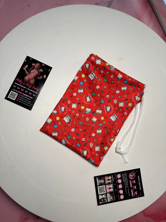 Money Bag