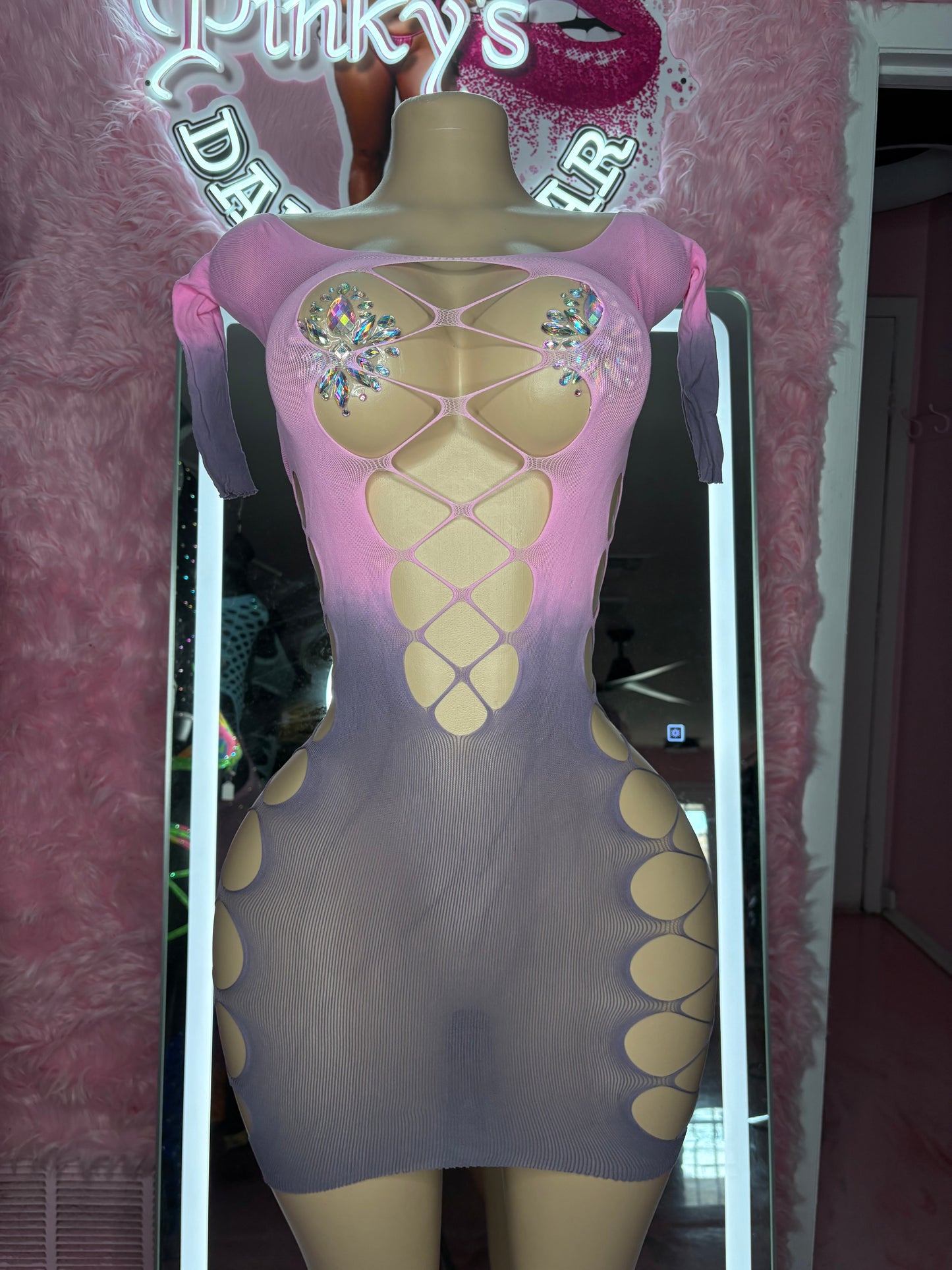 Ms. Pinky