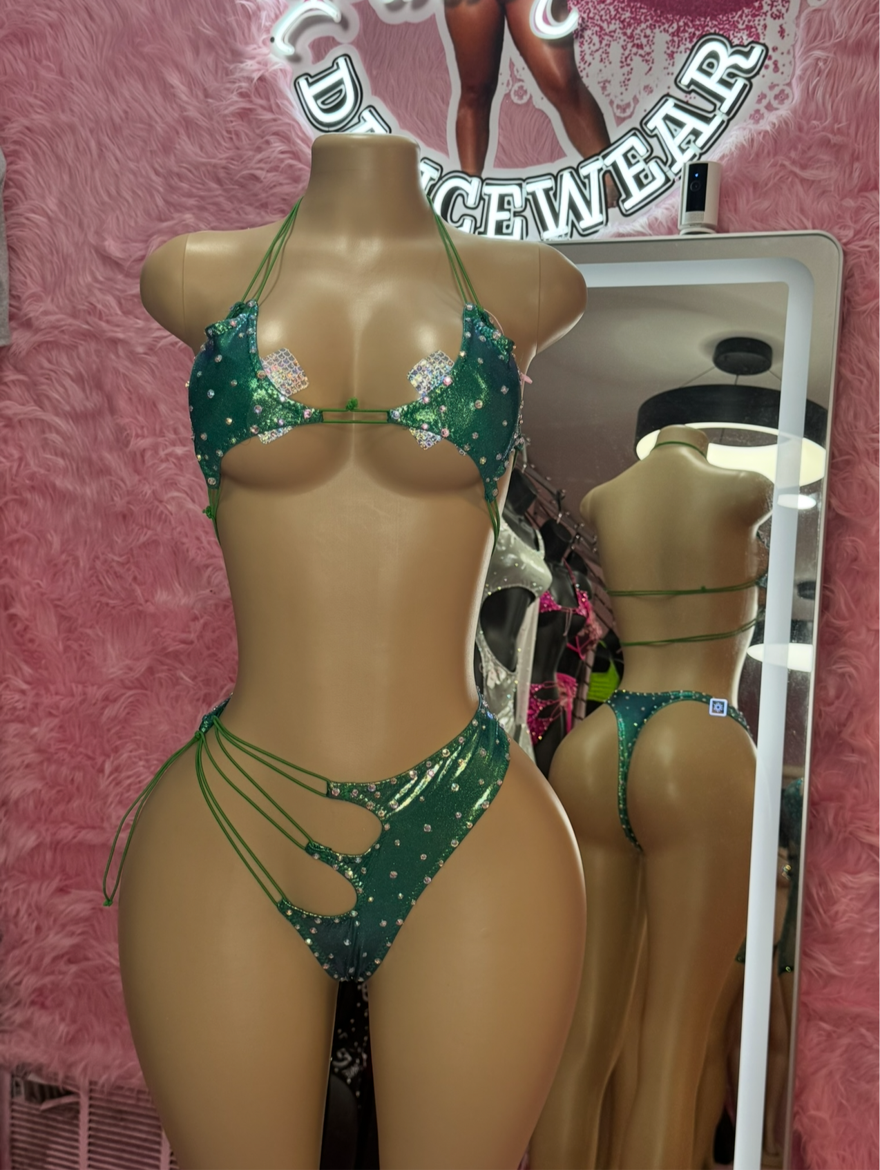 Money maker 2pc