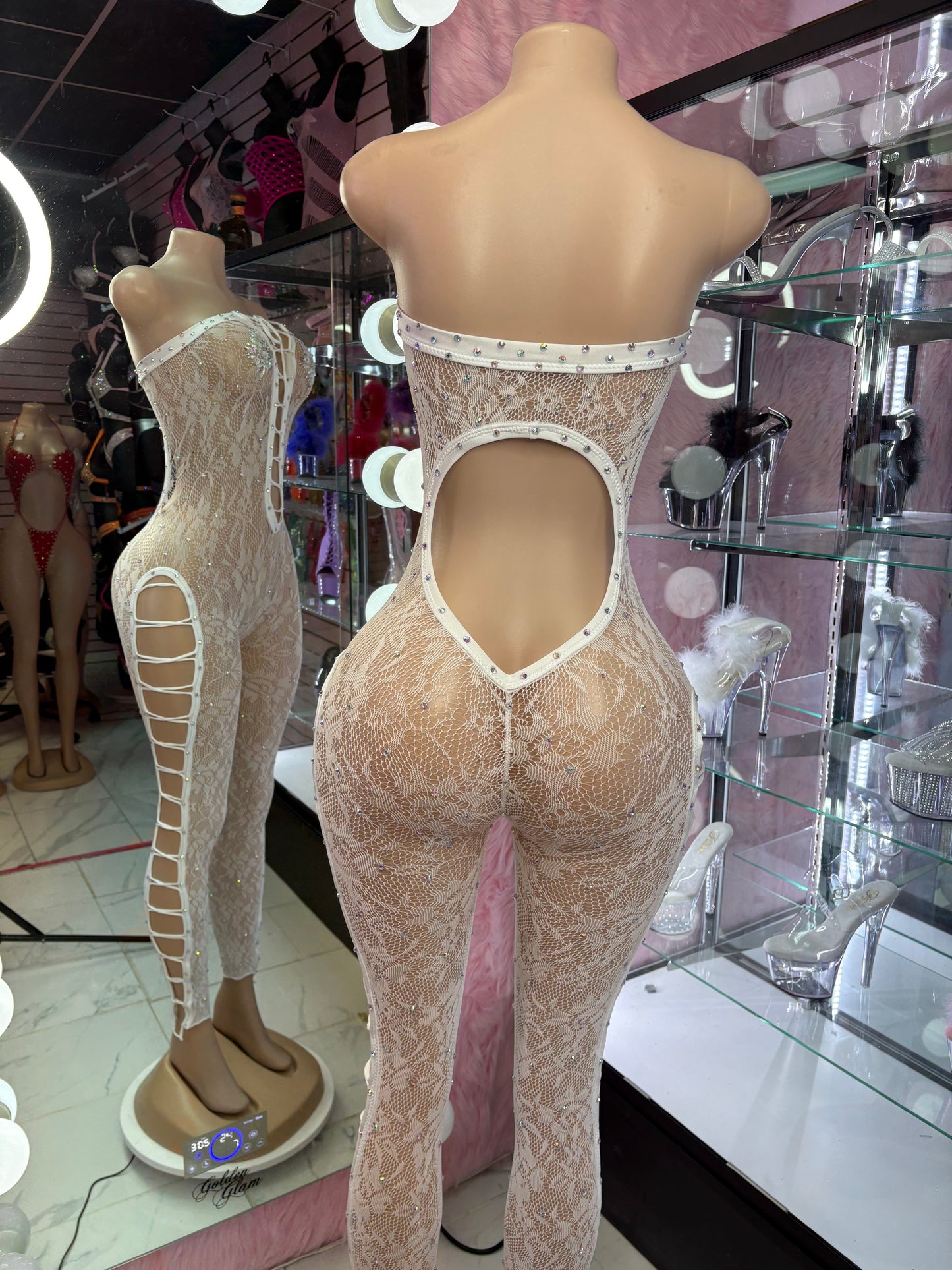 Milkshake Mami