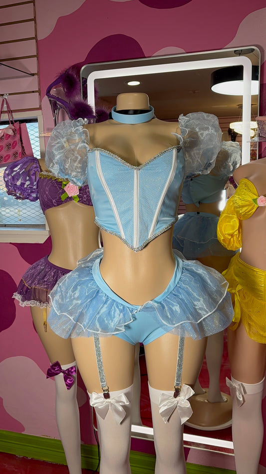 Cinderella 👑