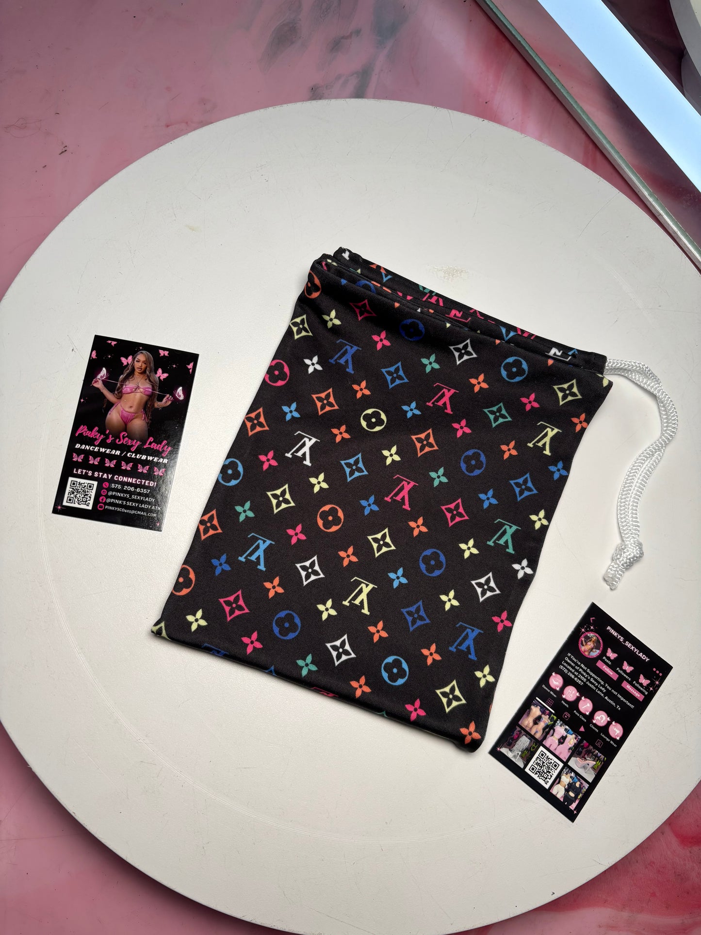 Money Bag
