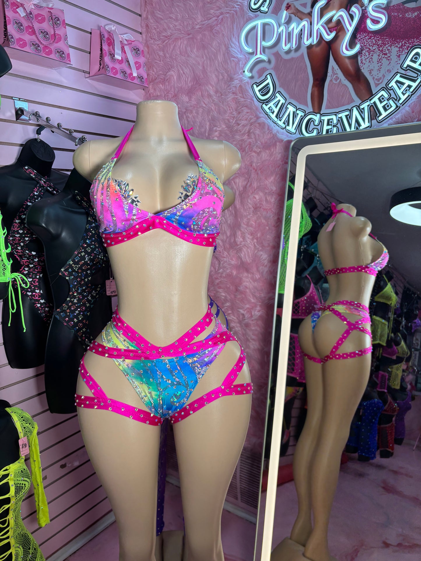 Soul Ties Set