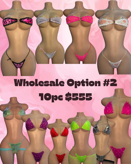 Wholesale Bundles