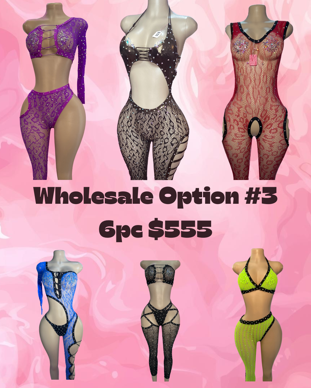 Wholesale Bundles