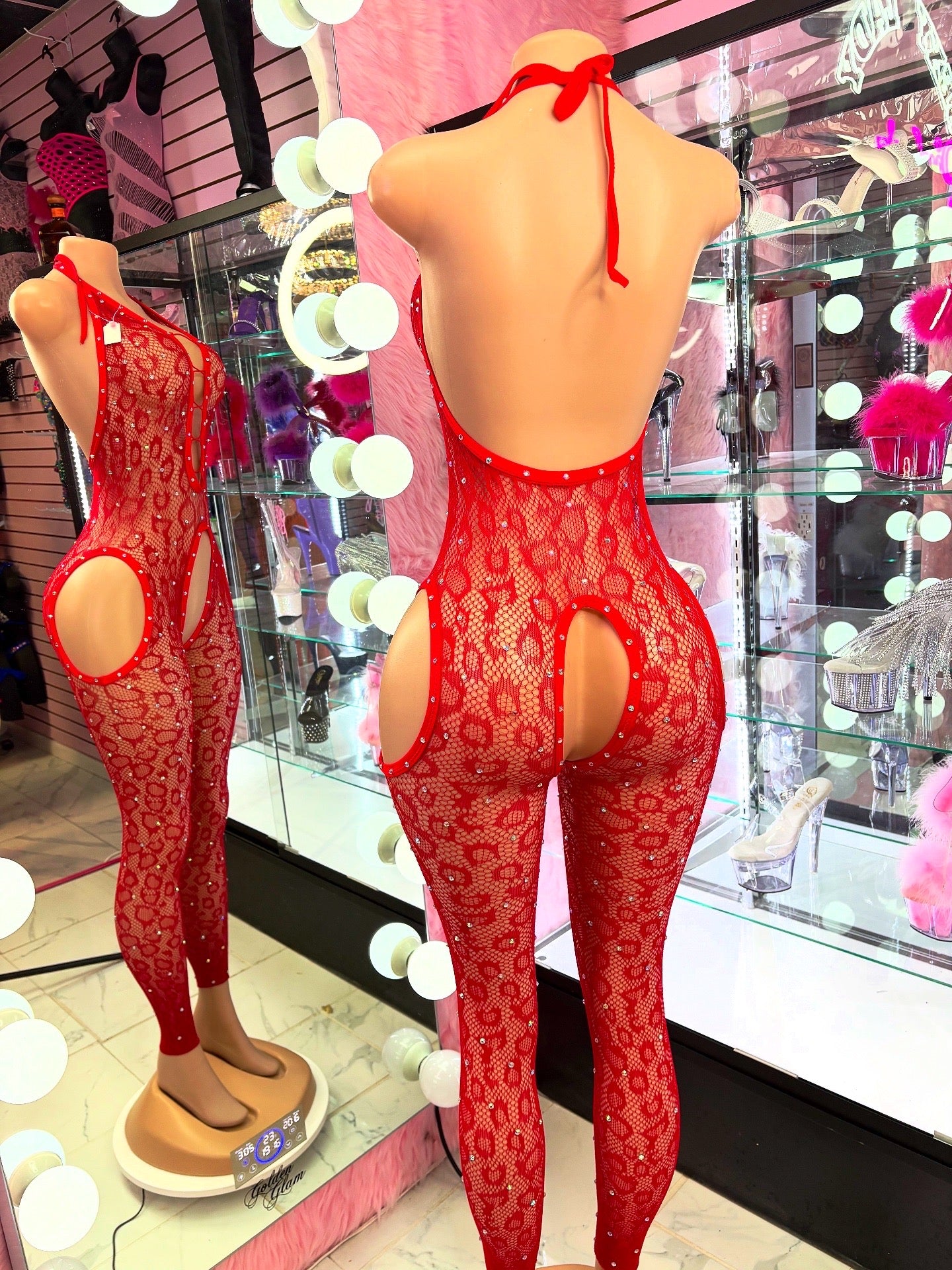 Hoochie Coochie