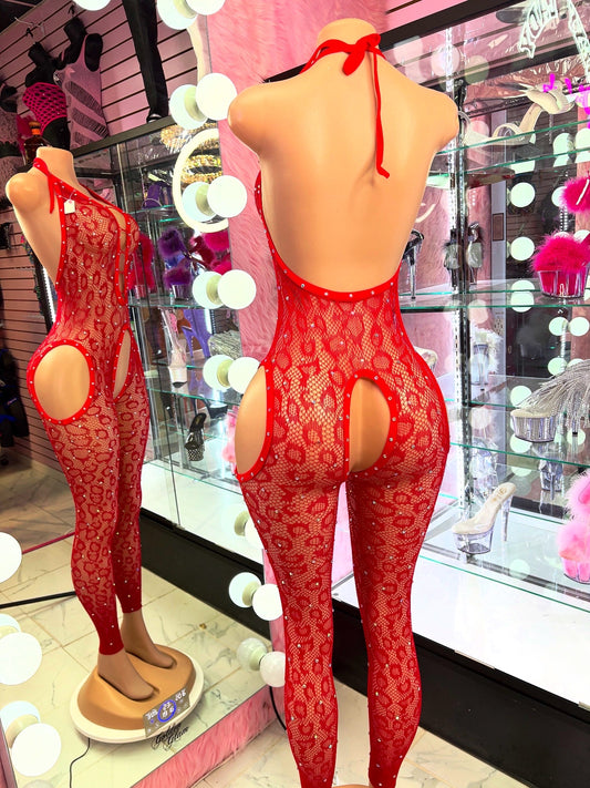 Hoochie Coochie