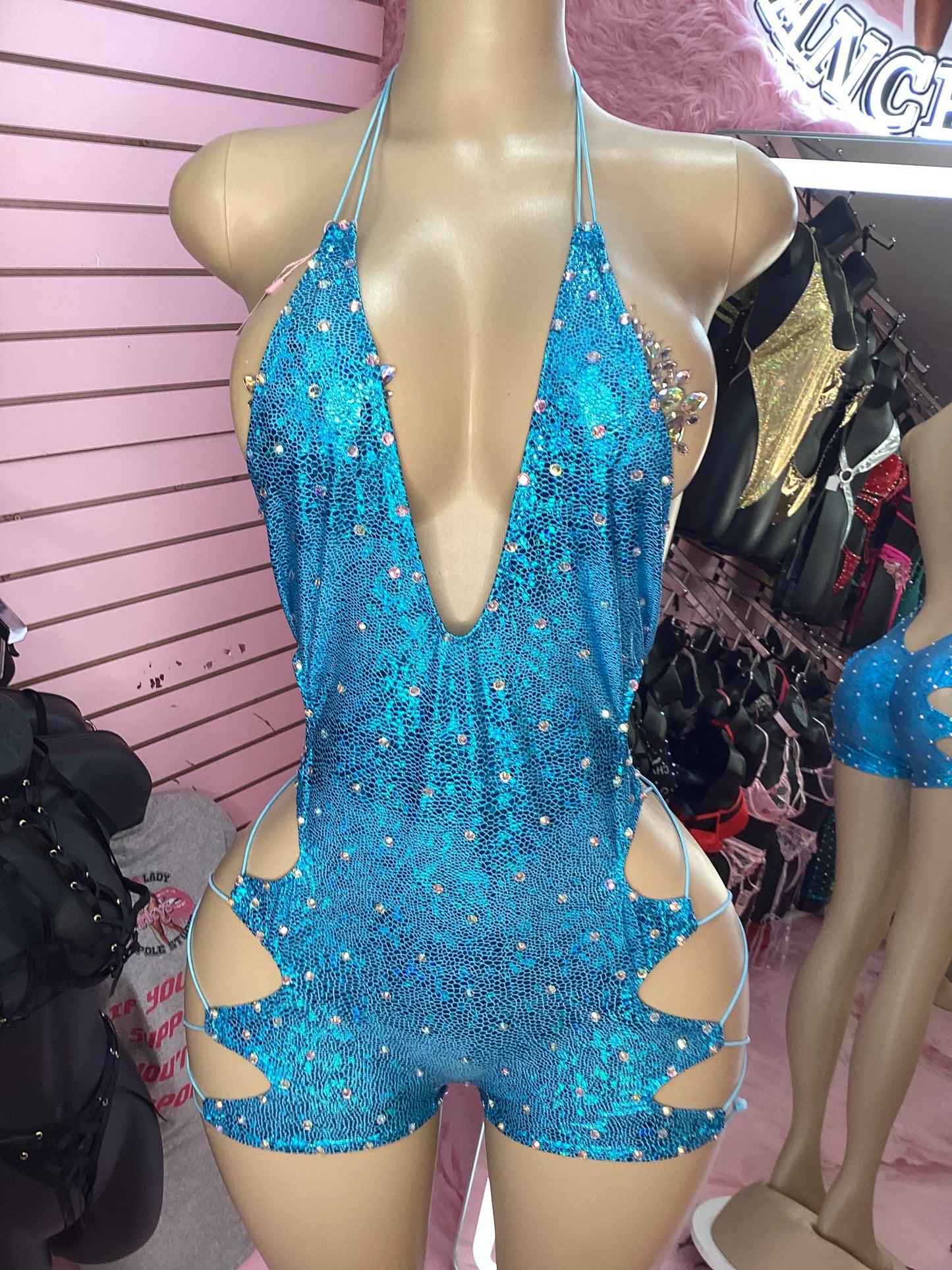 Daydreamer one piece