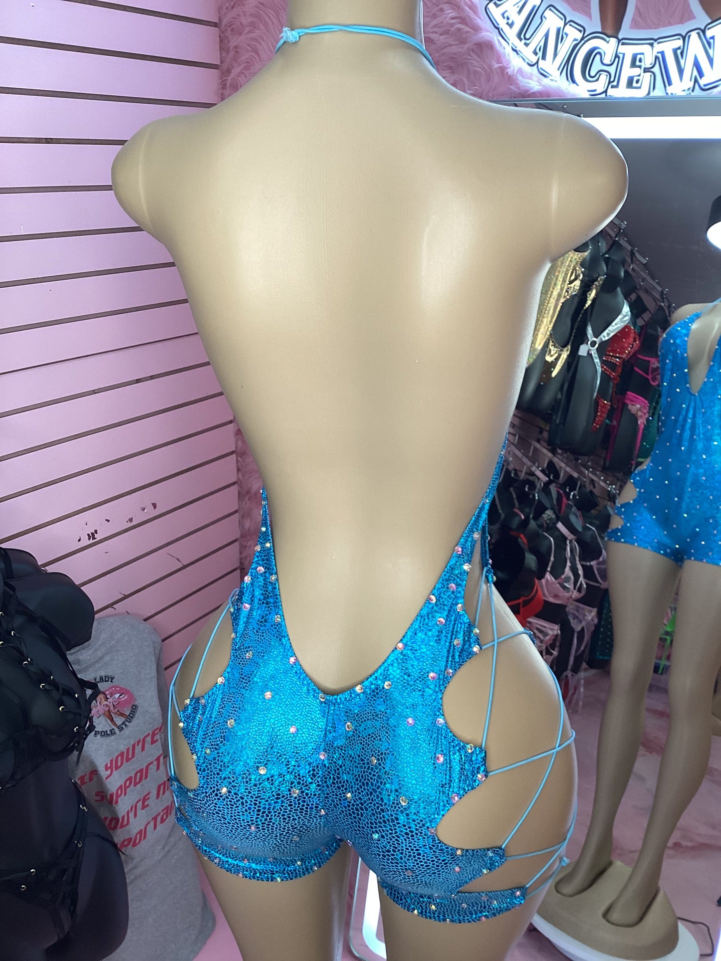 Daydreamer one piece