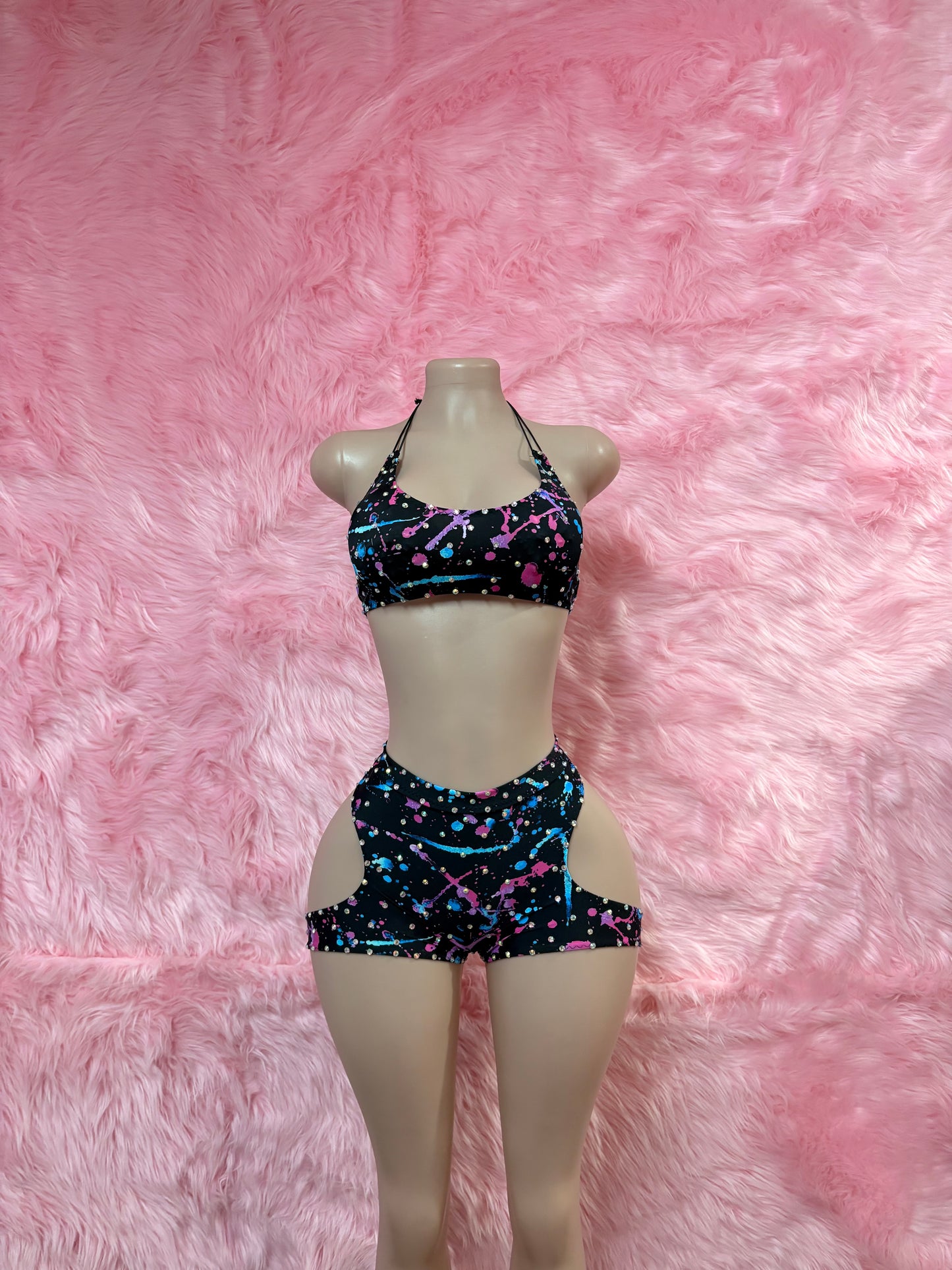 Electric Vice 2-Piece Set