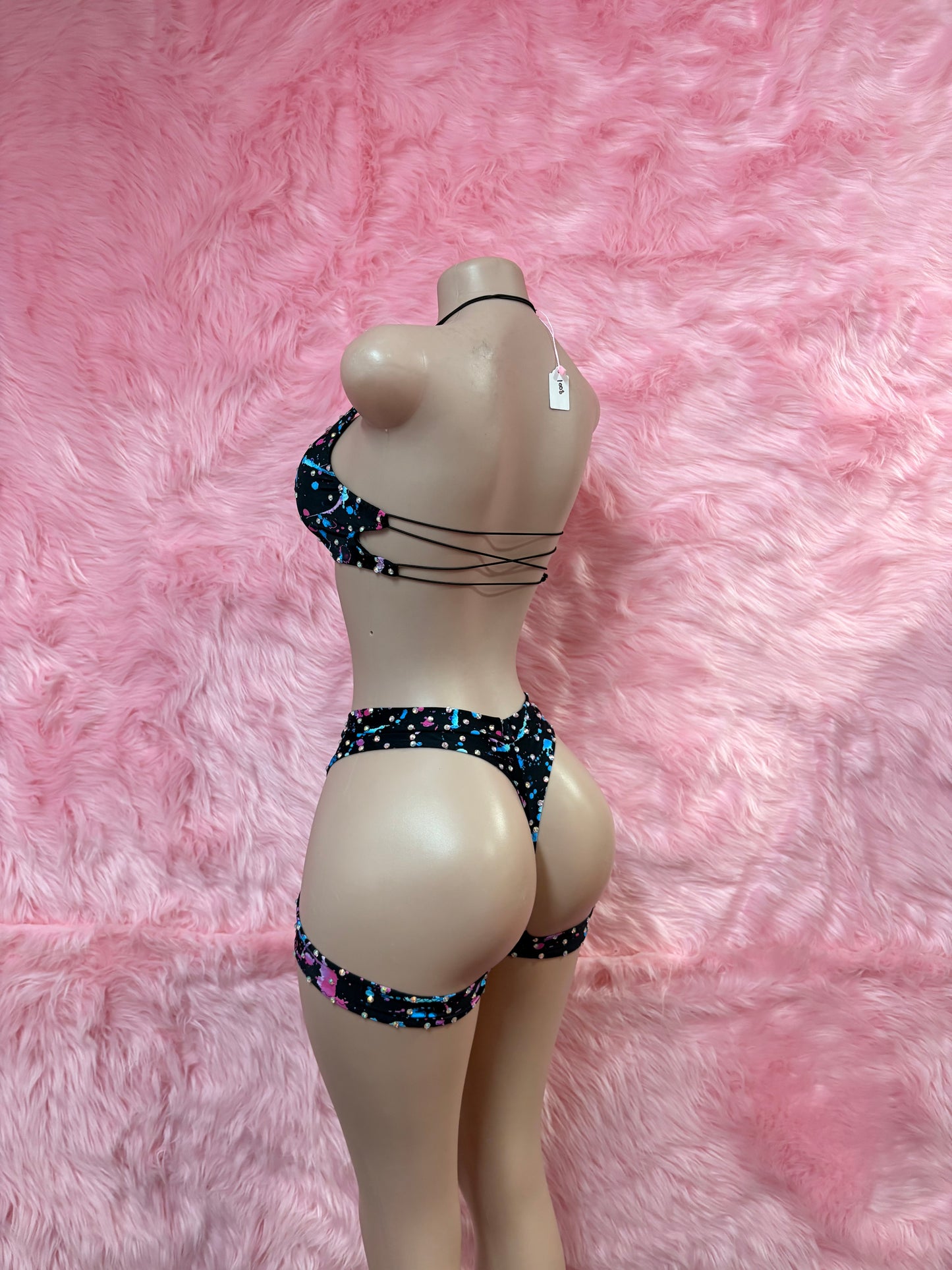 Electric Vice 2-Piece Set