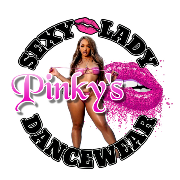 Pinky’s Sexy Lady