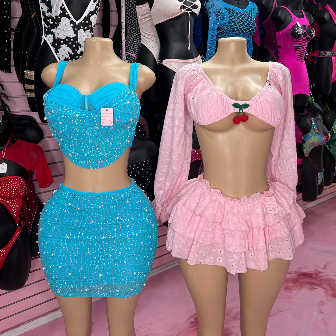 Club Fits