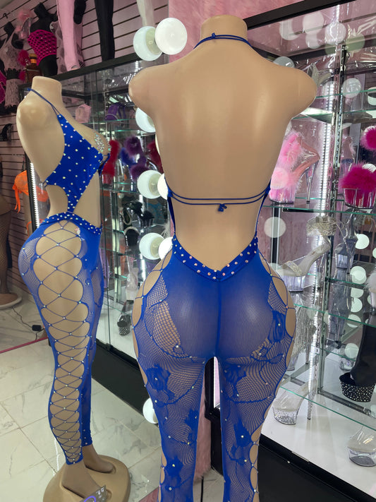 Fairy Godmother bodysuit