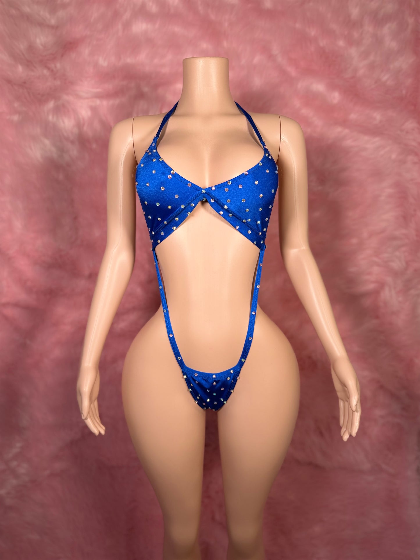 Custom Commission set