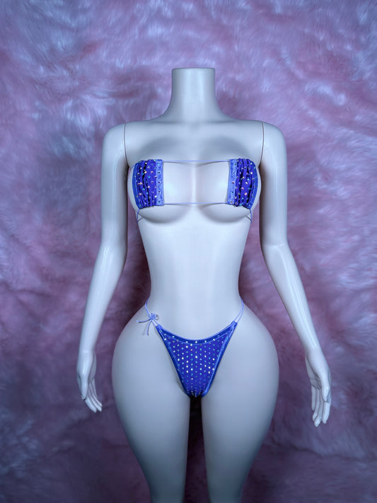 Square Micro - purple