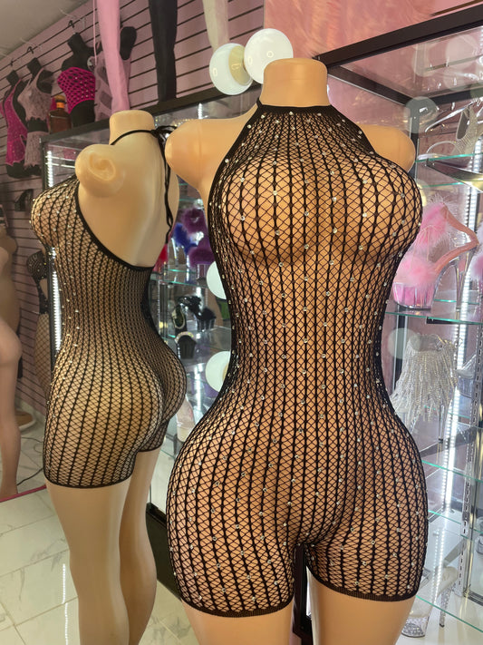 Come See Me Romper