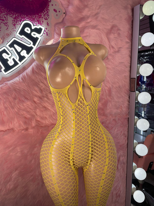 $25 Cash Cow Bodysuit