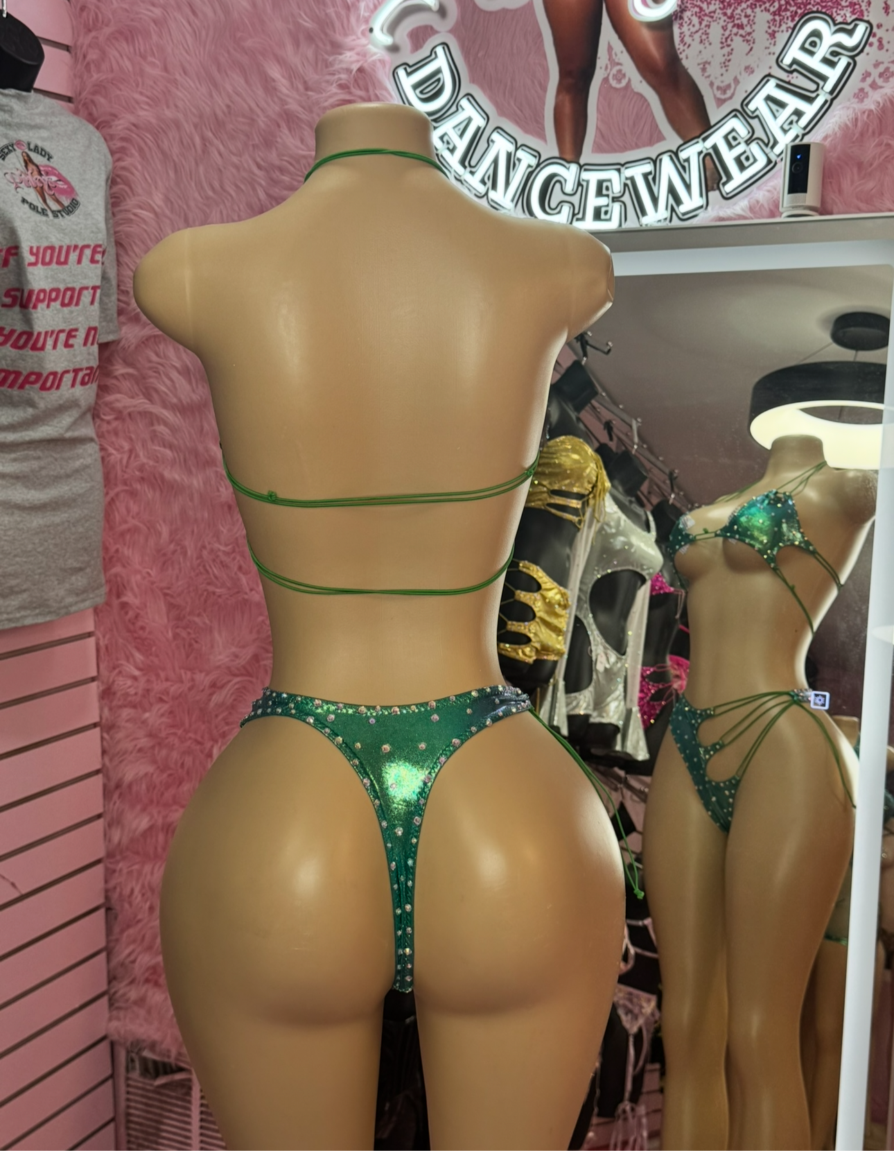 Money maker 2pc