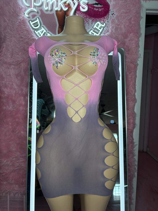 Ms. Pinky