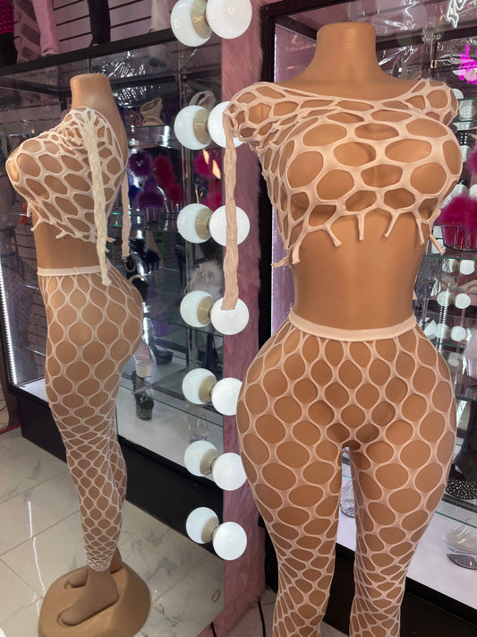 Milk Marie 2pc