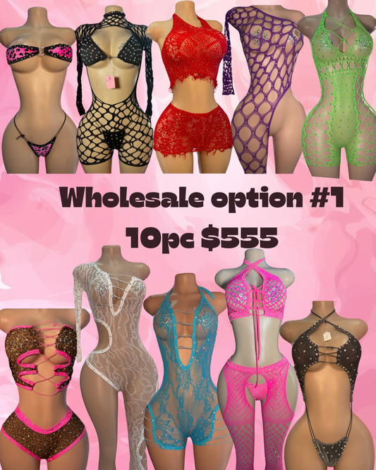 Wholesale Bundles