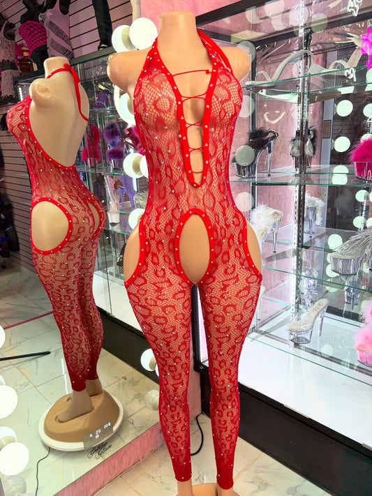 Hoochie Coochie