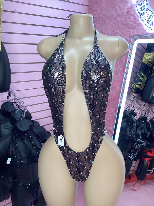 Plunge chain me up
