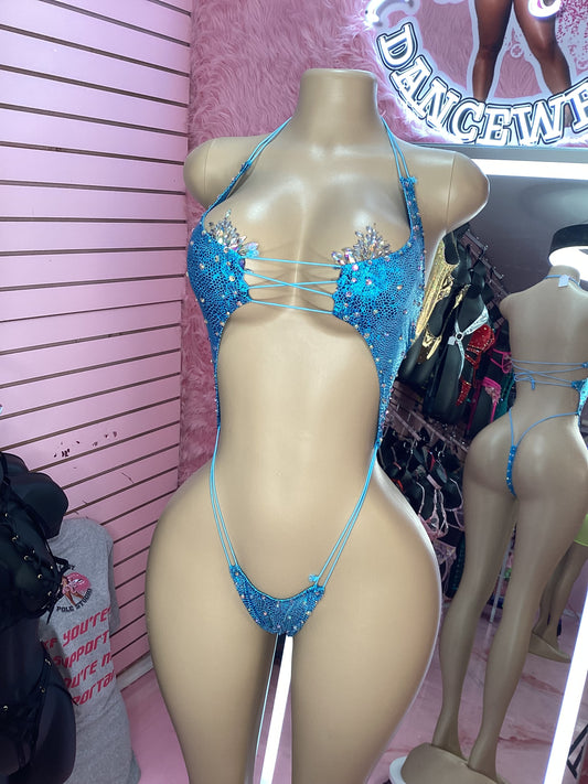 Daydreamer open body
