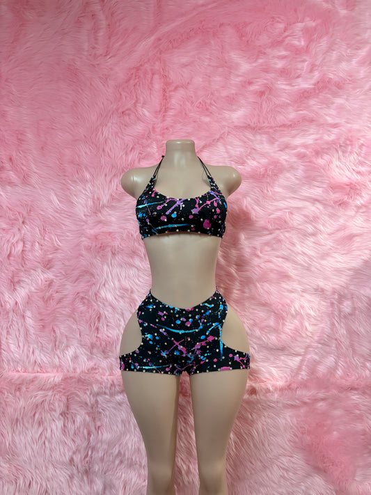 Electric Vice 2-Piece Set