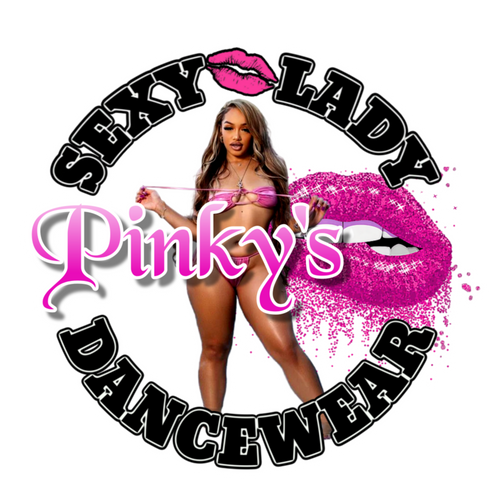 Pinky’s Sexy Lady 