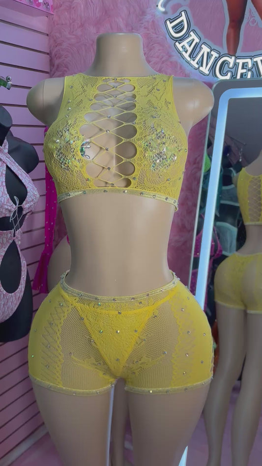 Baddie Behavior