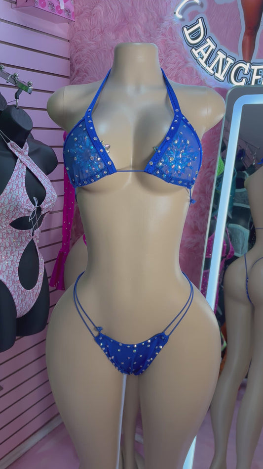 Dollhouse Secrets