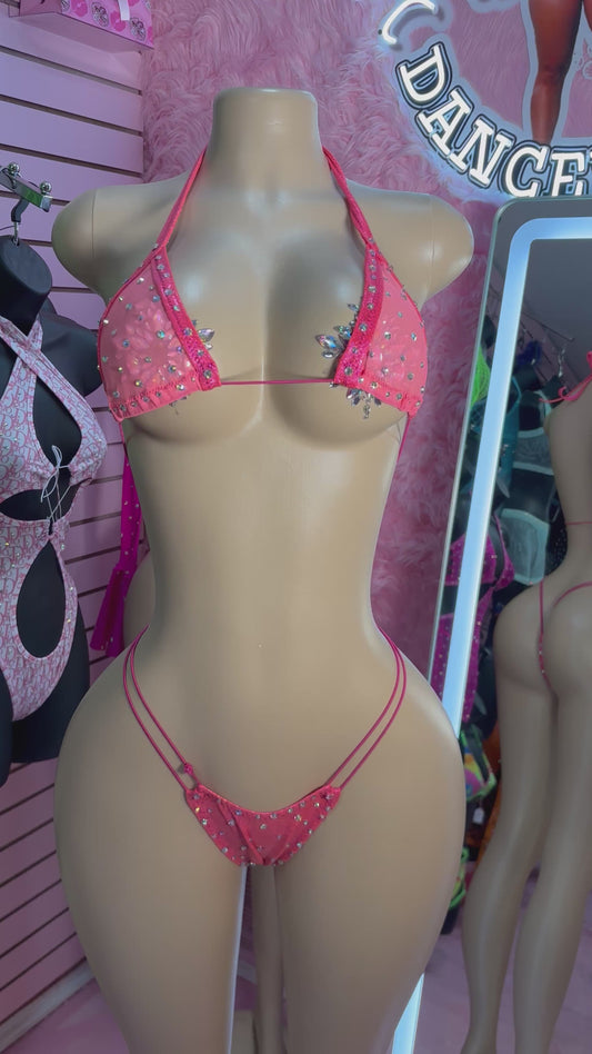 Dollhouse Secrets